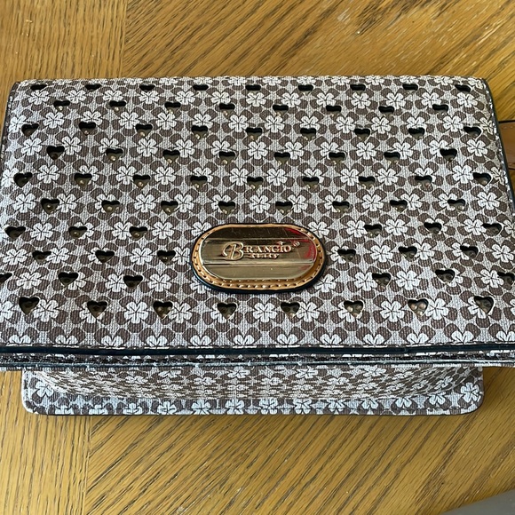 Brangio Italy Handbags - Brangio Italy Bag (Diamond Goddess)